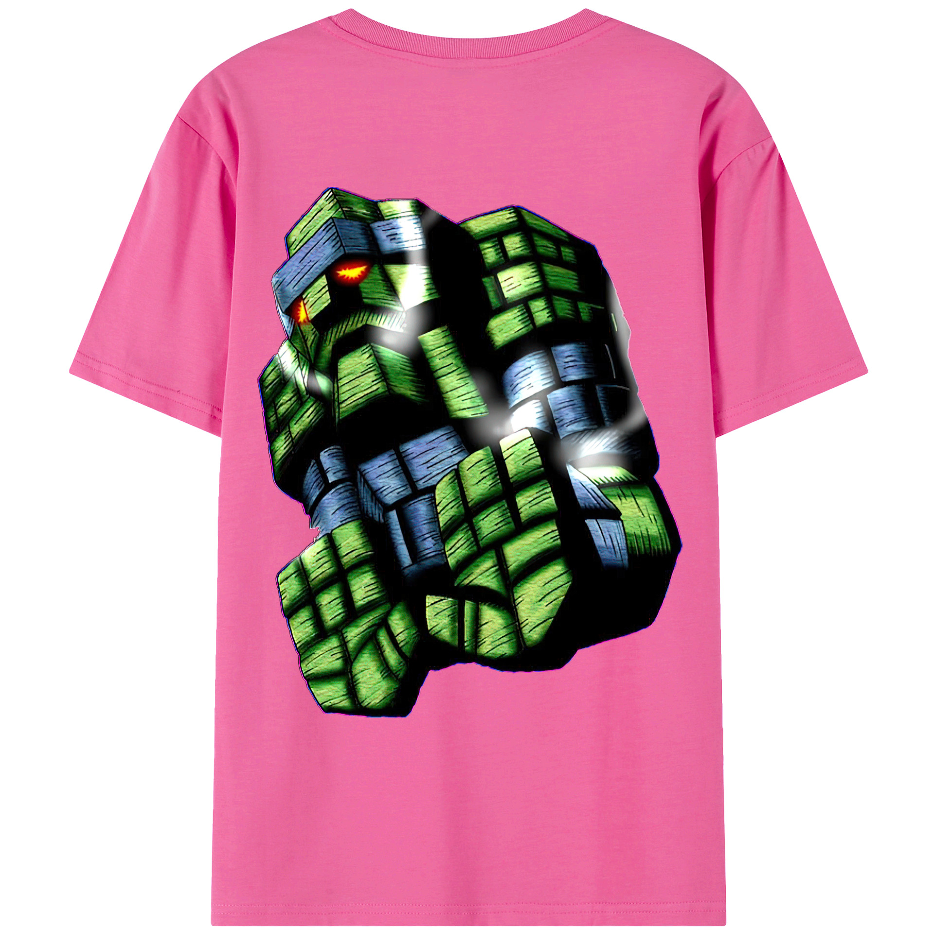 （画像用） 遊☆戯☆王 Yu-Gi-Oh! レディース半袖Tシャツ(バックプリント)
